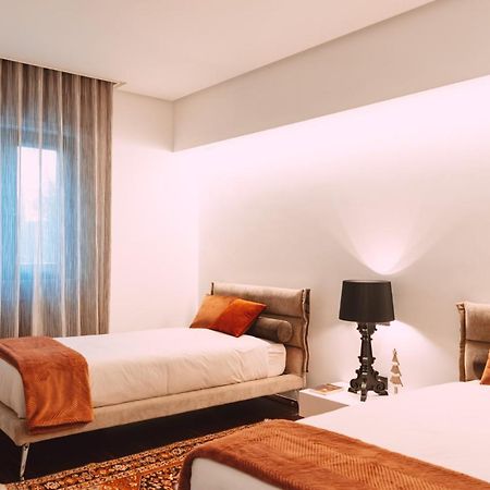 Viale Dei Lecci - Luxury Rooms Франкавілла-Фонтана Екстер'єр фото