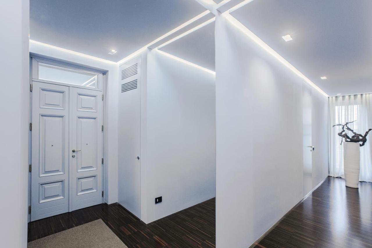 Viale Dei Lecci - Luxury Rooms Франкавілла-Фонтана Екстер'єр фото