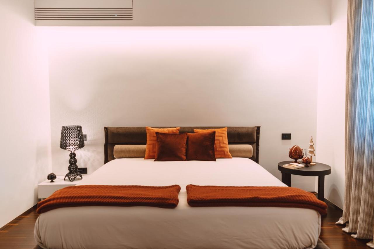 Viale Dei Lecci - Luxury Rooms Франкавілла-Фонтана Екстер'єр фото
