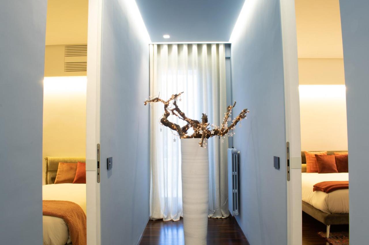 Viale Dei Lecci - Luxury Rooms Франкавілла-Фонтана Екстер'єр фото