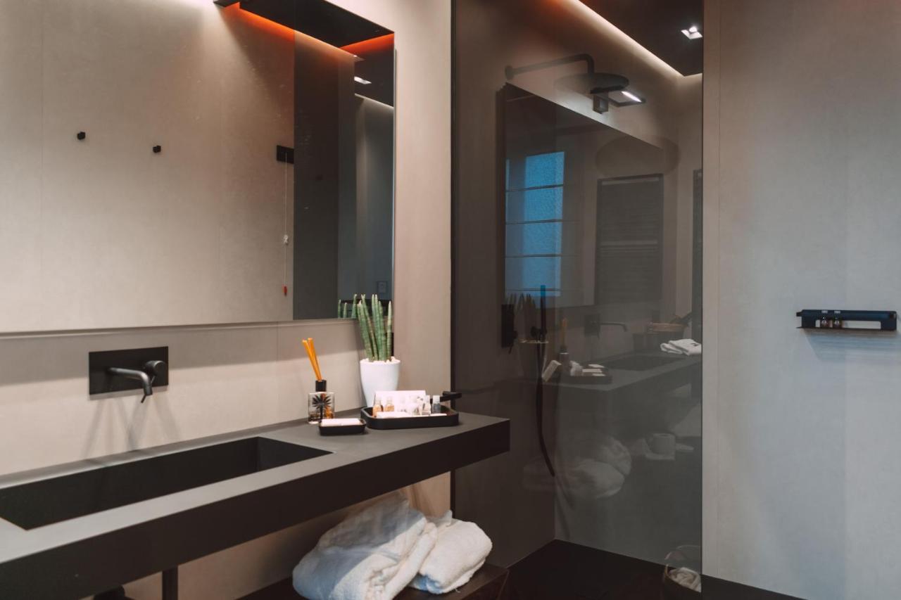 Viale Dei Lecci - Luxury Rooms Франкавілла-Фонтана Екстер'єр фото