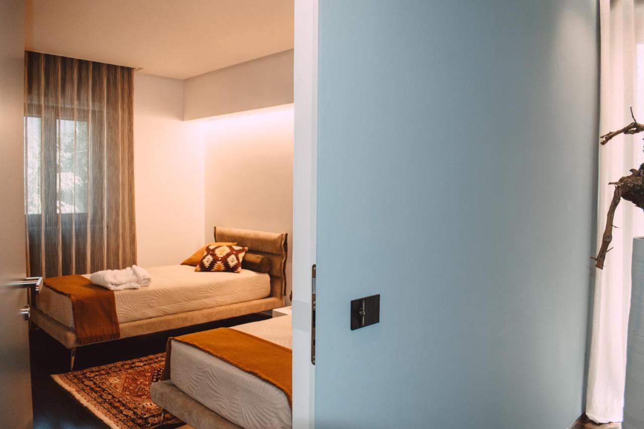 Viale Dei Lecci - Luxury Rooms Франкавілла-Фонтана Екстер'єр фото