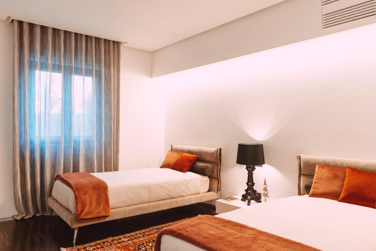 Viale Dei Lecci - Luxury Rooms Франкавілла-Фонтана Екстер'єр фото